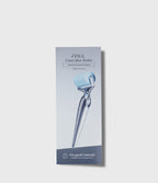 i Fill Ceuti-Shot Roller box with a silver roller with a blue roller head on the front, printed 4 Week Intensive Program and Roller Tip X 4ea