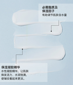 Moisture Aqua Serum 核心成分 透明质酸 荷荷巴 蜂胶