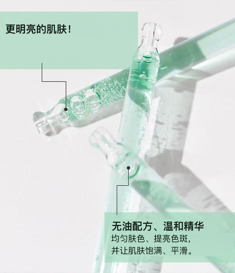 Phyto Gel 主要成分重点