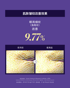 Age Defying Caviar Kit 精华液质地特写
