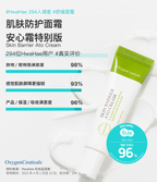 Skin Barrier Ato Cream 使用者调查结果