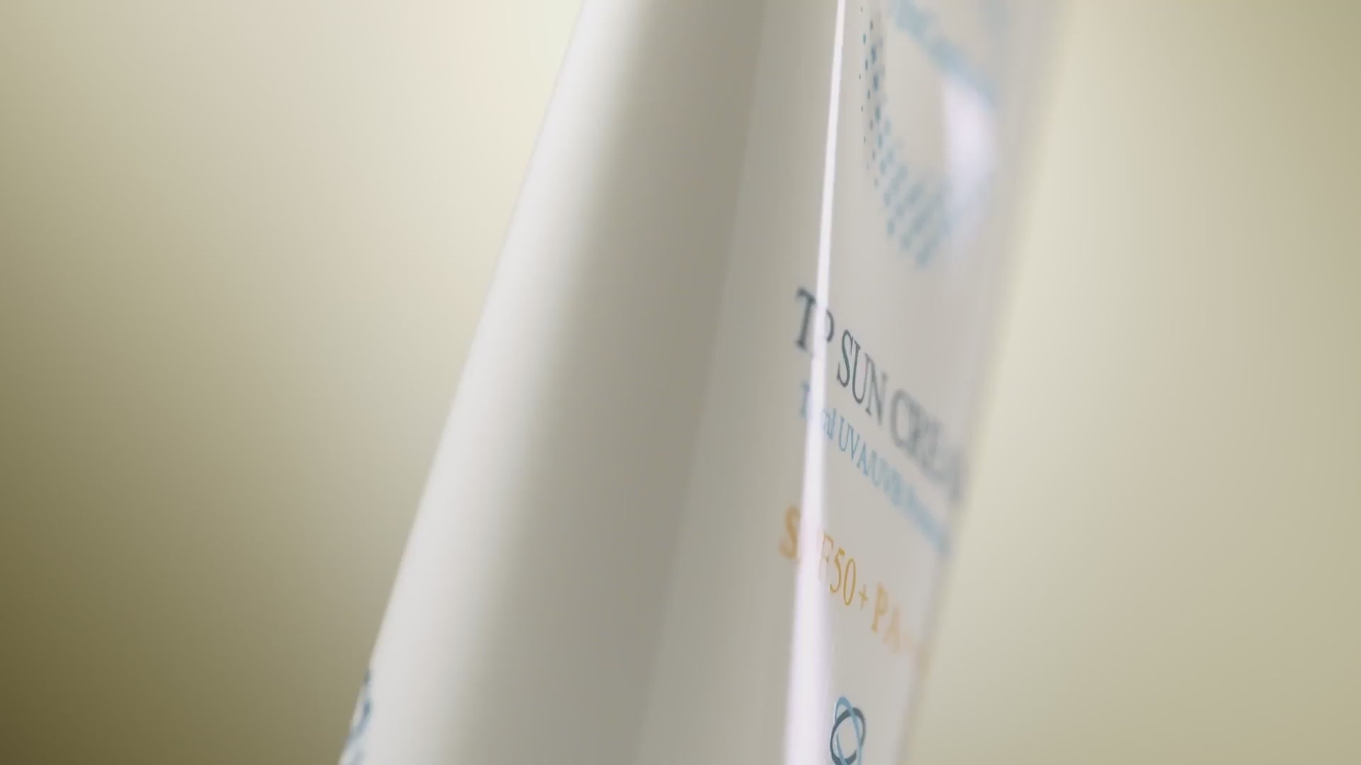 TP Sun Cream SPF 50+ PA+++ Product Video