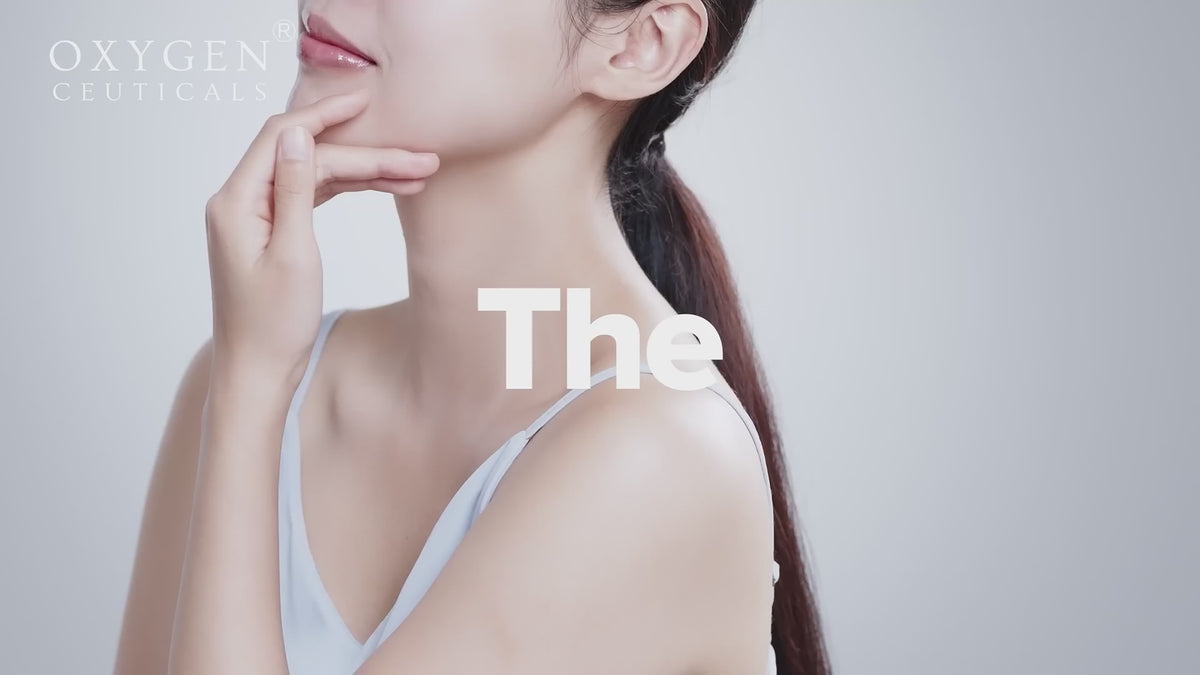 Skin Balancing Toner Product Video