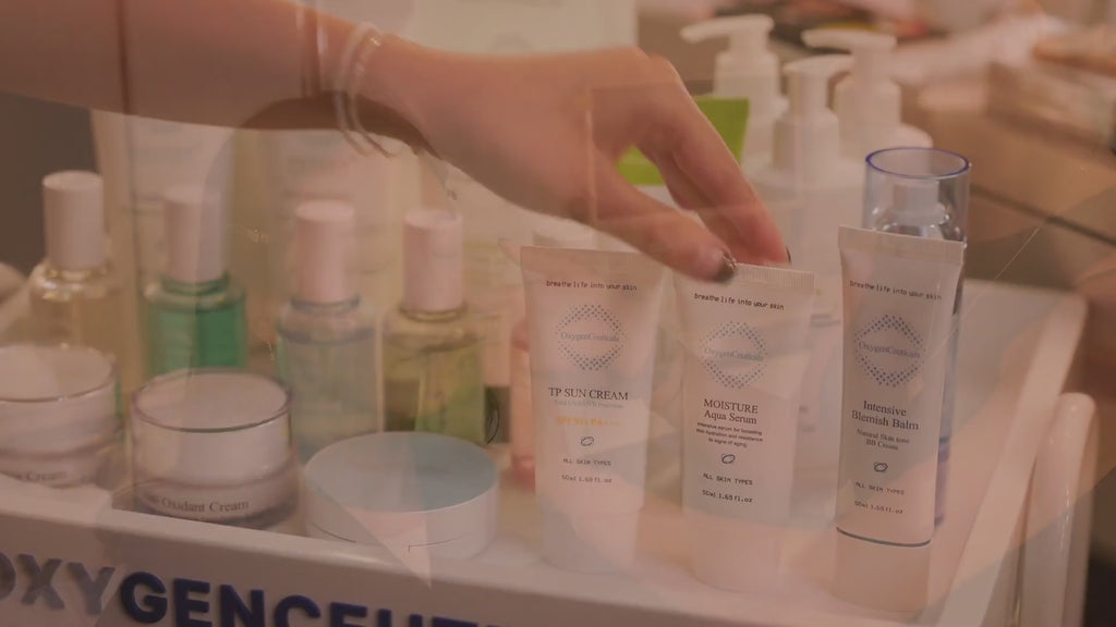 Moisture Aqua Serum