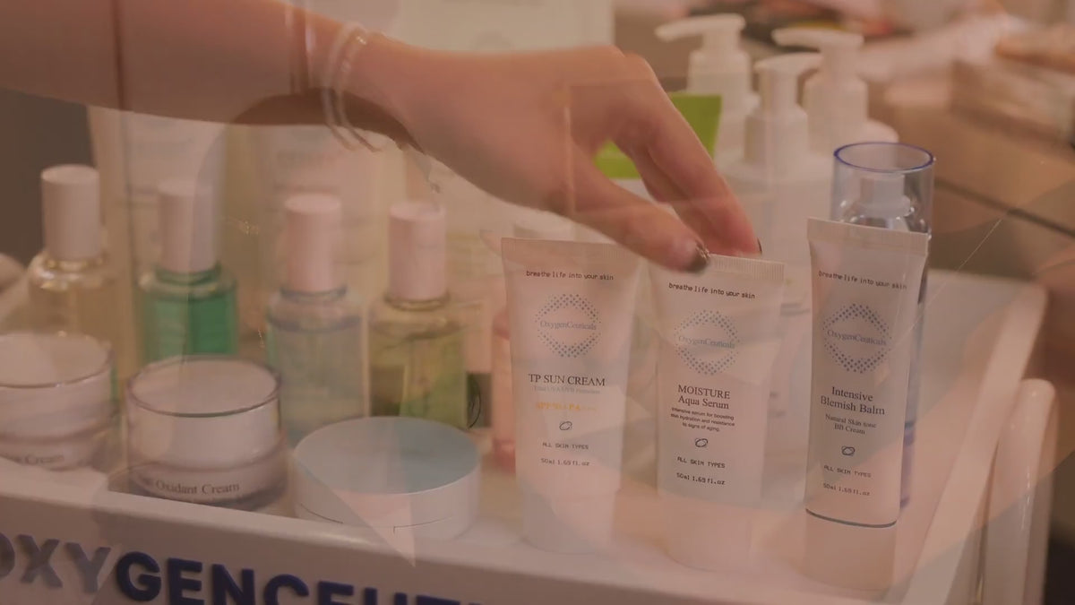 Moisture Aqua Serum