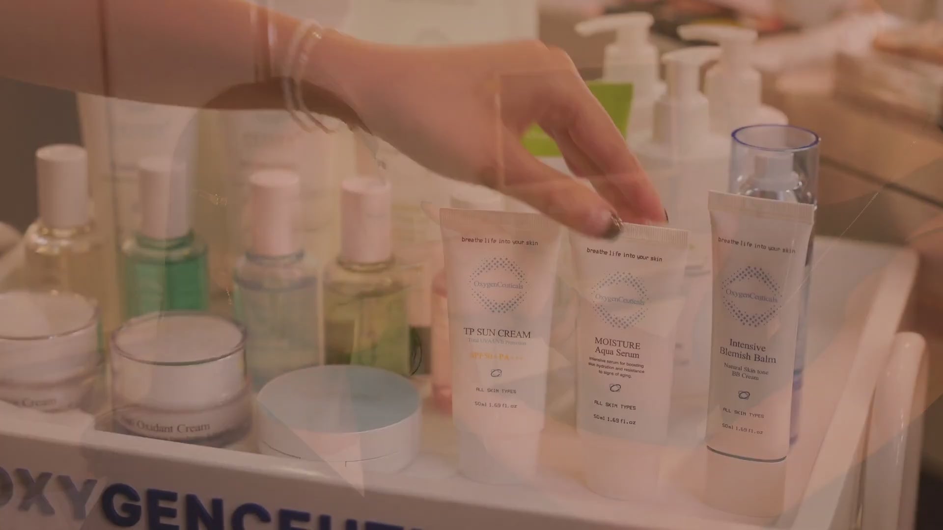 Moisture Aqua Serum