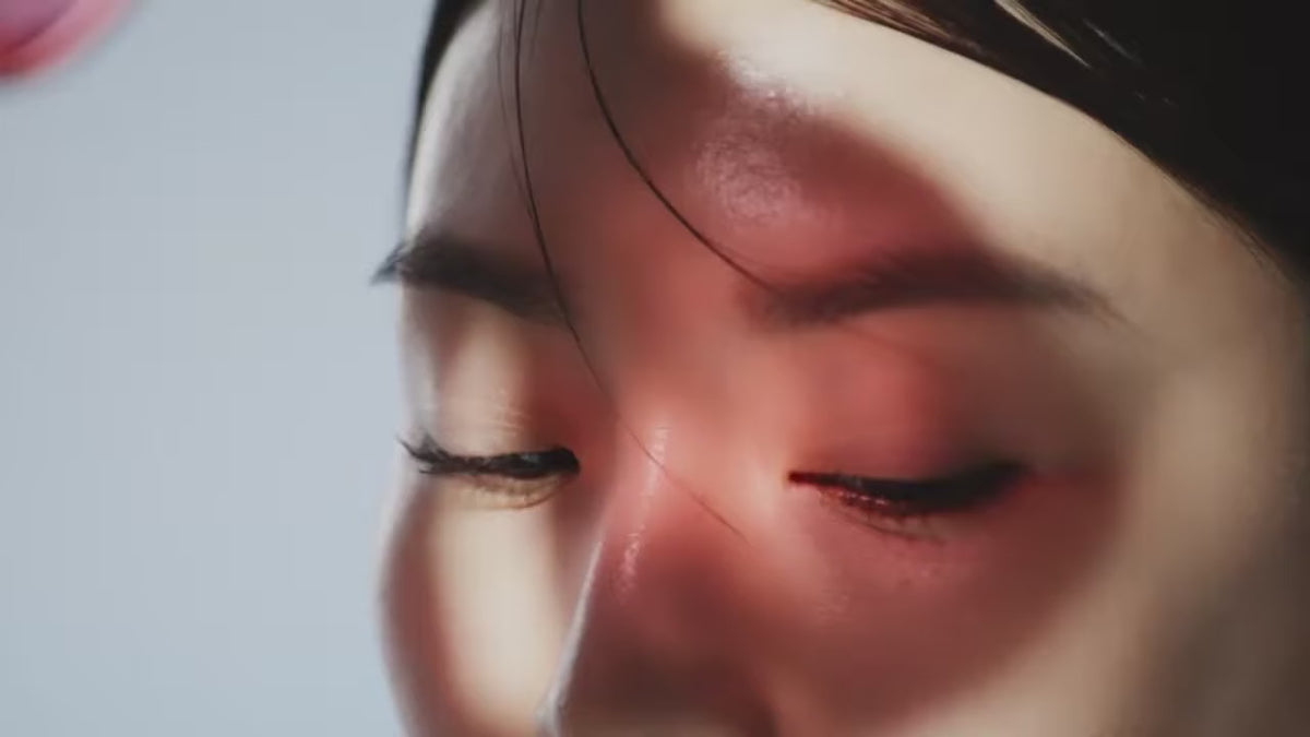 sukalming-serum - Sukalming Derma Kit product video (with audio)