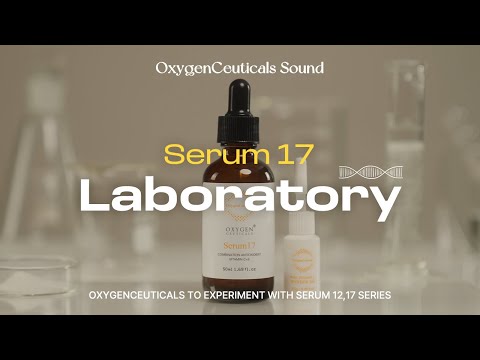 Vitamin C + E Serum Product Video