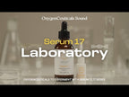 Vitamin C + E Serum Product Video