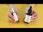 Vitamin C + E Serum Product Video