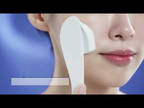 RT Modeling Mask (Soothing) Product Video