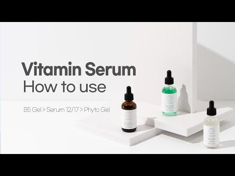 Phyto Gel Product Video