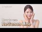 ReGenon Cream Product Video