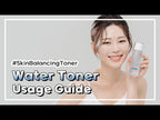 Skin Balancing Toner Product Video
