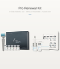 Pro Renewal Kit 專業煥膚套裝: i Fill Ceuti-Shot + Ceutisome Hydrating Fusion Shot