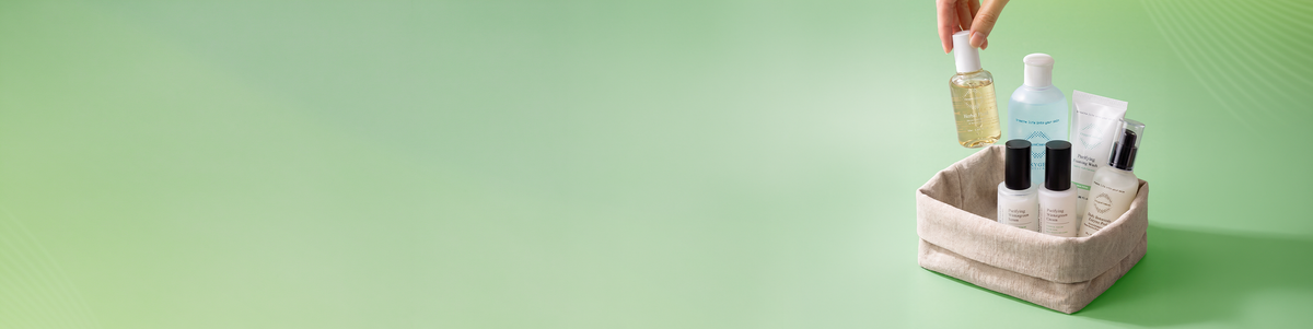 OxygenCeuticals science-backed oxygen skincare
