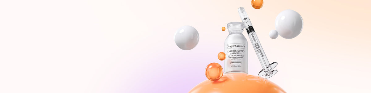 Bio Matrix LYO Velvet Kit