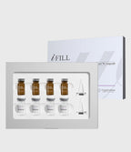 i Fill Ceuti-Shot NAD+ W Ampoule single vial and Stem Formula pairing